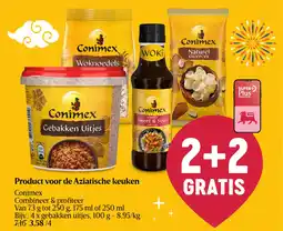 Delhaize Product voor de Aziatische Keuken aanbieding
