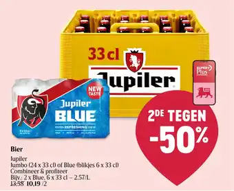 Jupiler Bier