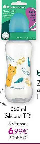 Cora Silicone Tr1 aanbieding