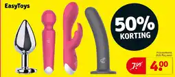 Kruidvat EasyToys aanbieding