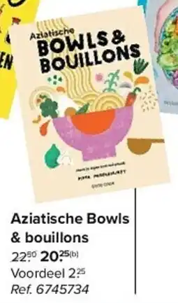 Carrefour Aziatische Bowls & Bouillons aanbieding