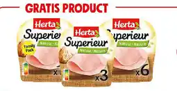 Jumbo Herta ham alle soorten aanbieding
