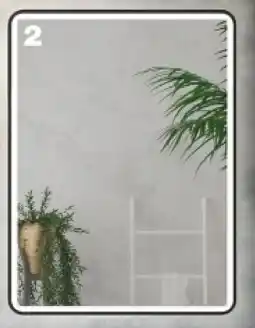 Hubo SPIEGEL 80 x 60 cm aanbieding