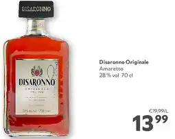 OKay Disaronno Originale aanbieding