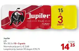 OKay Jupiler pils aanbieding
