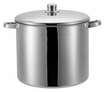 Aro Kookpot Ø 13,5 l 28 cm