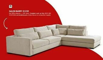 Crack Salon barry aanbieding