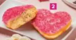 Carrefour Market Donut en Forme de cour aanbieding