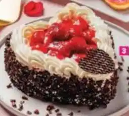 Carrefour Market Cour Saint Valentin aanbieding