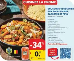Carrefour Market Carottes Fillere Qualité Carrefour aanbieding