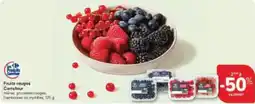 Carrefour Market Fruits rouges Carrefour aanbieding