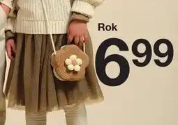 Zeeman Rok aanbieding