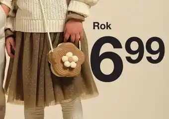 Zeeman Rok aanbieding