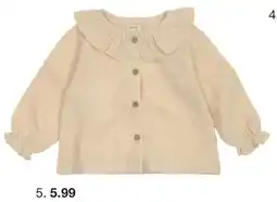 Zeeman Blouse aanbieding