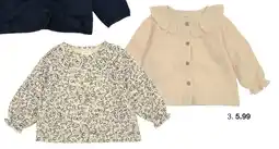 Zeeman Blouse aanbieding
