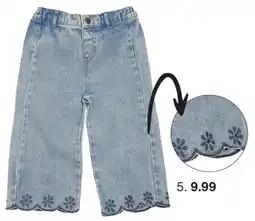 Zeeman Broek aanbieding