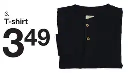 Zeeman T-Shirt aanbieding