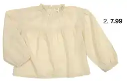 Zeeman Blouse aanbieding