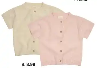Zeeman Vest aanbieding