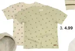 Zeeman T Shirt aanbieding