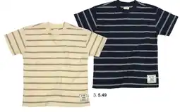 Zeeman T Shirt aanbieding