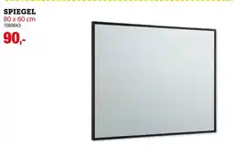 Hubo Spiegel aanbieding