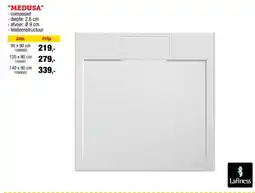 Hubo Lafiness Medusa aanbieding