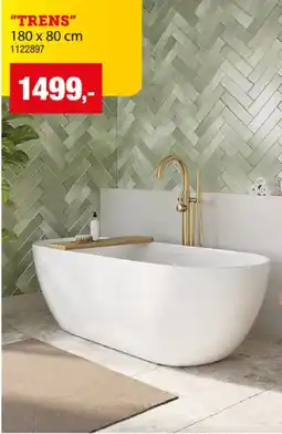 Hubo Lafiness Trens aanbieding