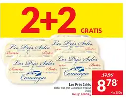 Intermarché Les Prés Sales aanbieding