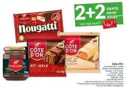 Intermarché Côte d'Or aanbieding