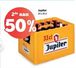 Spar Jupiler aanbieding