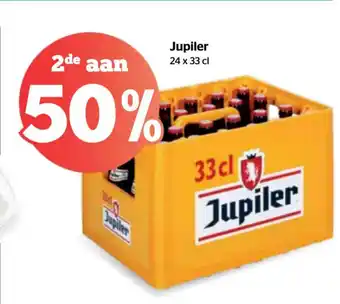 Jupiler