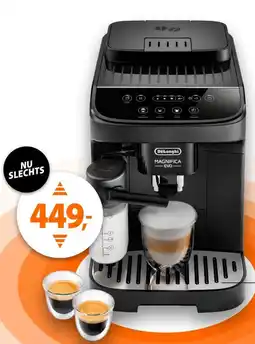 Expert Volautomaat ecam293.52.B aanbieding