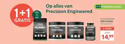 Holland & Barrett Op alles van precision engineered aanbieding
