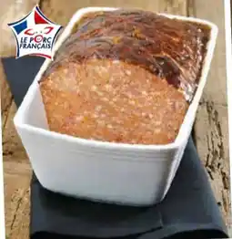 E.Leclerc Pâté l'atelier traiteur aanbieding