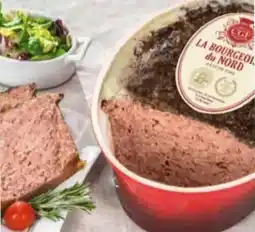 E.Leclerc La bourgeoise du nord cgf aanbieding