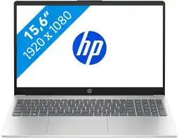 Coolblue HP Laptop 15-fc0930nb Azerty aanbieding