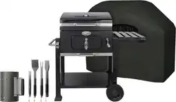 Coolblue Boretti Carbone 2.0 Compleet Pakket aanbieding