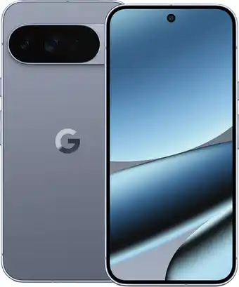 Coolblue Google Pixel 10 Pro 128GB Grijs 5G aanbieding