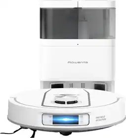 Coolblue Rowenta X-Plorer Serie 580 Max RR9547 aanbieding