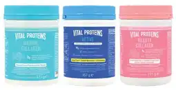 Holland & Barrett Op alles van vital proteins aanbieding