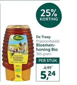 Holland & Barrett De Traay aanbieding
