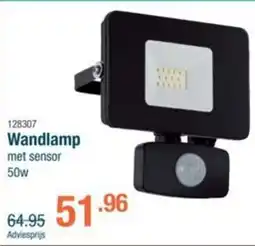 Cevo Wandlamp aanbieding