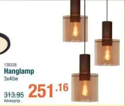 Cevo Hanglamp aanbieding