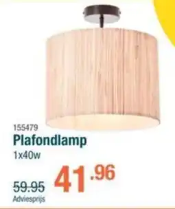 Cevo Plafondlamp aanbieding