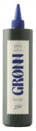 Horeca totaal Gronn Olie Peterselie aanbieding