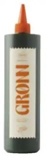 Horeca totaal Gronn Olie Dragon aanbieding