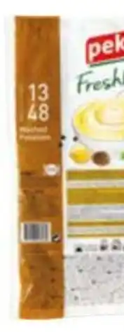 Horeca totaal Peka Aardappelen Puree aanbieding