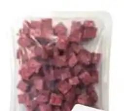 Horeca totaal Salami Apero in Blokjes aanbieding