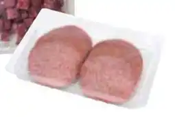 Horeca totaal Salami Zonder Look Voorgesneden aanbieding